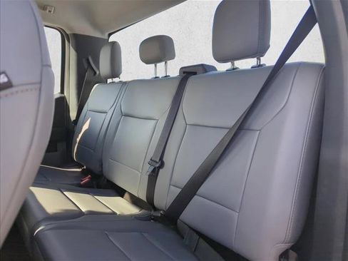 New 2025 Ford F350 XL image 17