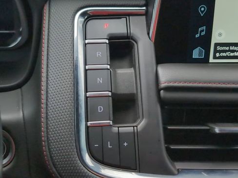 Used 2022 Chevrolet Tahoe RST w/ Luxury Package image 17