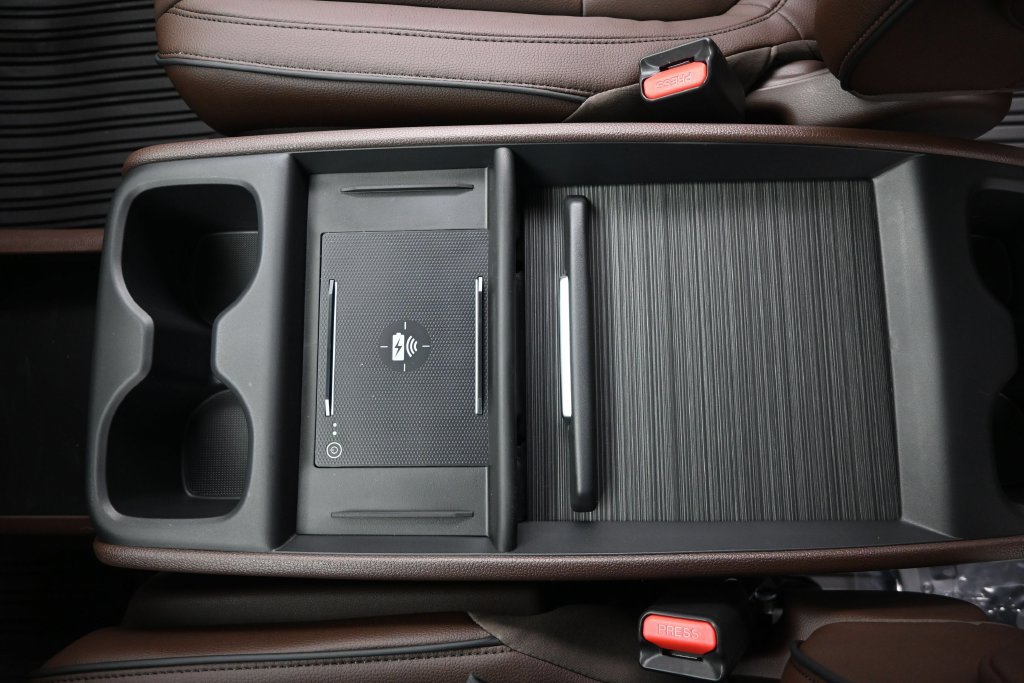 New 2027 Honda Odyssey Touring image 16
