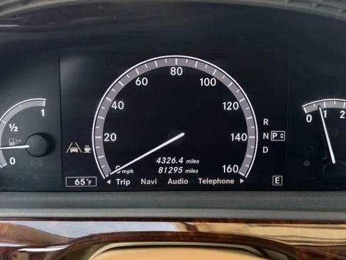 Used 2013 Mercedes-Benz S 550 image 27