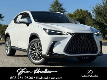 New 2026 Lexus NX 350 AWD w/ Accessory Package (2T)