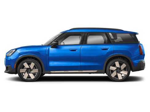 New 2026 MINI Cooper Countryman S AWD/4WD image 3
