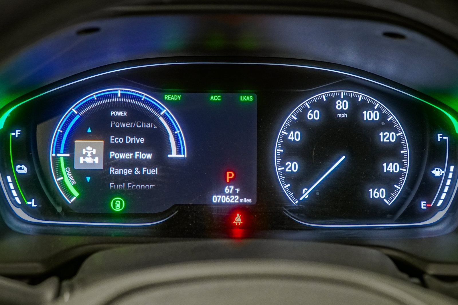 Used 2019 Honda Accord Touring image 44