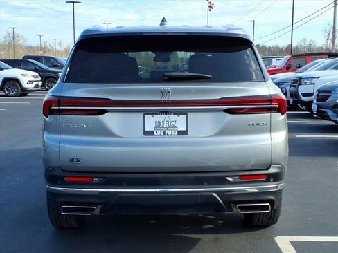 Used 2025 Buick Enclave Preferred image 29