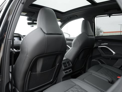 New 2026 Audi SQ5 Premium Plus AWD/4WD image 27