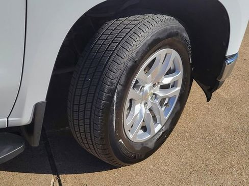 Used 2020 Chevrolet Silverado 1500 LTZ w/ LTZ Plus Package image 6