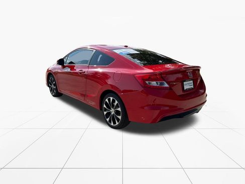 Used 2013 Honda Civic Si image 6