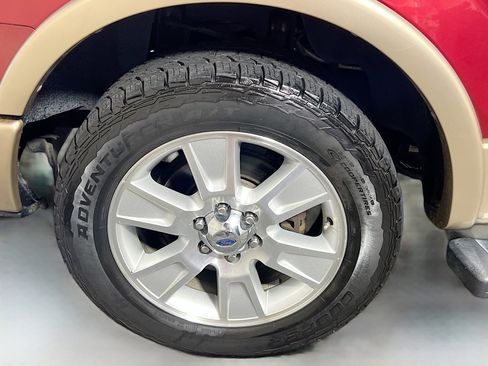 Used 2013 Ford F150 Lariat w/ Mid Equipment Group image 13