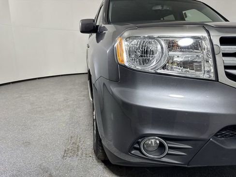 Used 2012 Honda Pilot EX-L image 29
