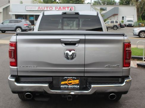 Used 2023 RAM 1500 Limited AWD/4WD image 26
