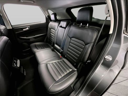 Certified 2024 Ford Edge SEL w/ Convenience Package AWD/4WD image 25