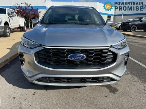 Used 2023 Ford Escape ST-Line Elite w/ Premium Technology Package AWD/4WD image 2