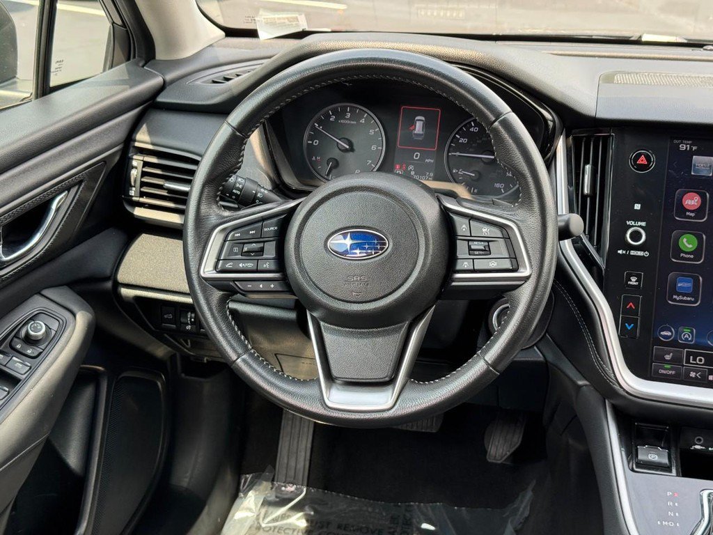 Used 2023 Subaru Outback Premium AWD/4WD image 15