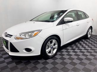 Used 2014 Ford Focus SE 360° Tour