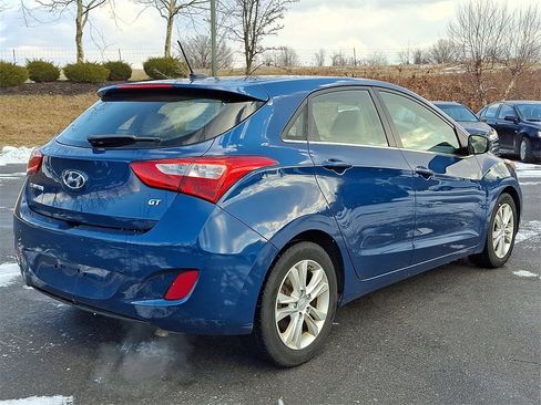 Used 2014 Hyundai Elantra GT image 8