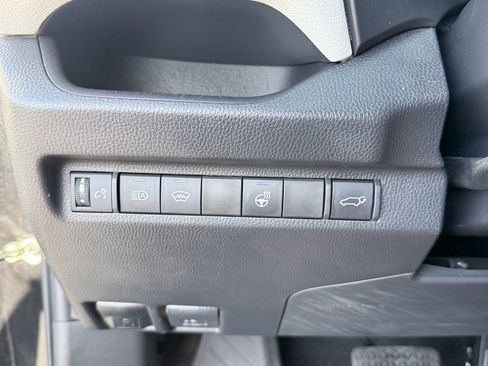 Used 2023 Toyota RAV4 XLE Premium AWD/4WD image 13