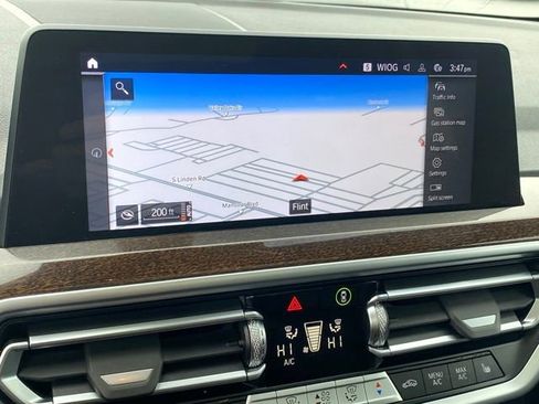 Used 2023 BMW X3 xDrive30i image 12