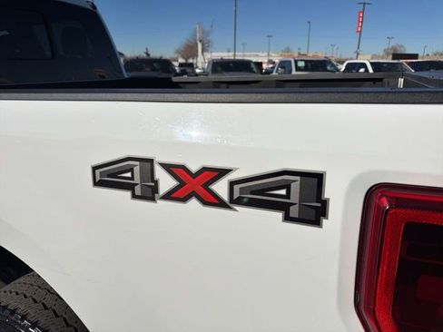 Used 2017 Ford F350 Lariat AWD/4WD image 27