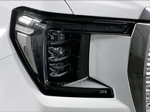 Certified 2024 GMC Yukon Denali w/ Max Trailering Package RWD image 31