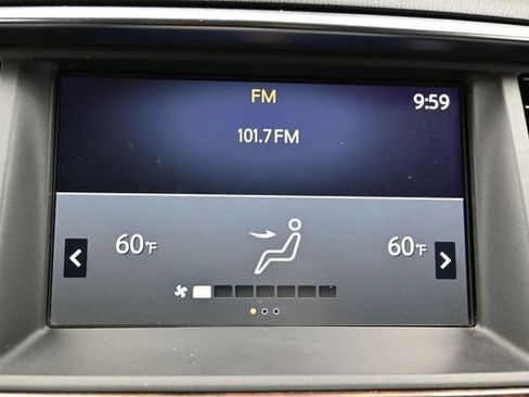 Used 2020 Nissan Armada SL w/ Premium Package AWD/4WD image 43