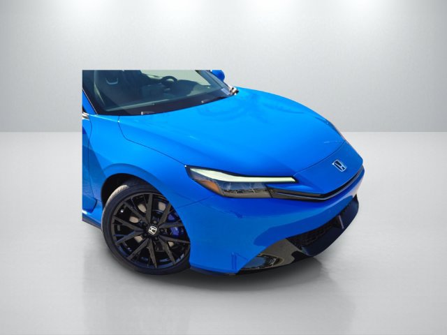 New 2026 Honda Prelude image 3