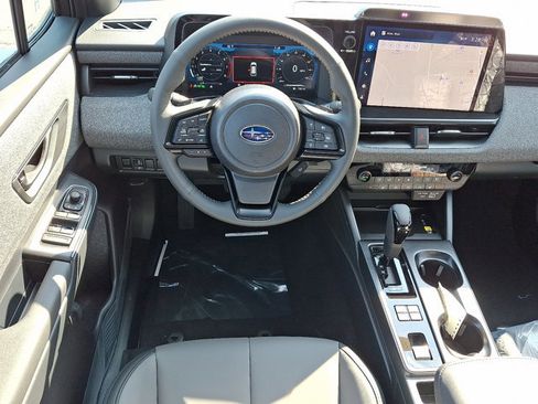 New 2026 Subaru Outback Premium image 7