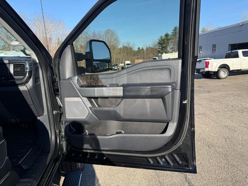 Used 2024 Ford F350 Lariat w/ Lariat Ultimate Package image 30