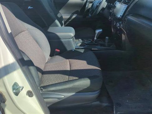 Certified 2022 Toyota 4Runner TRD Off-Road image 23