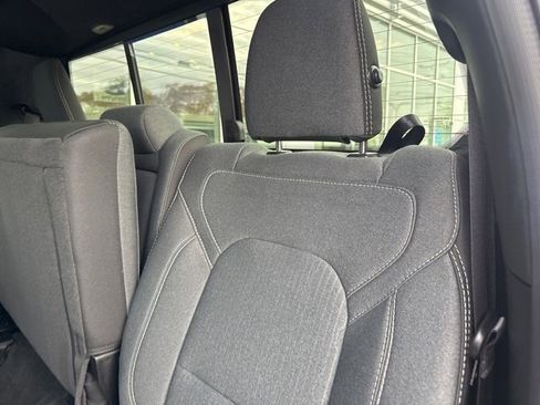 Used 2022 RAM 1500 Big Horn image 63