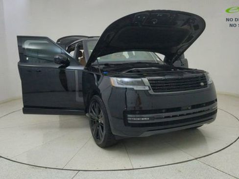 Used 2024 Land Rover Range Rover SE AWD/4WD image 71