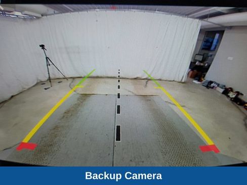 Used 2022 Jeep Grand Cherokee L Laredo AWD/4WD image 14