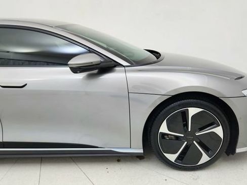 Used 2023 Lucid Air Touring AWD/4WD image 7