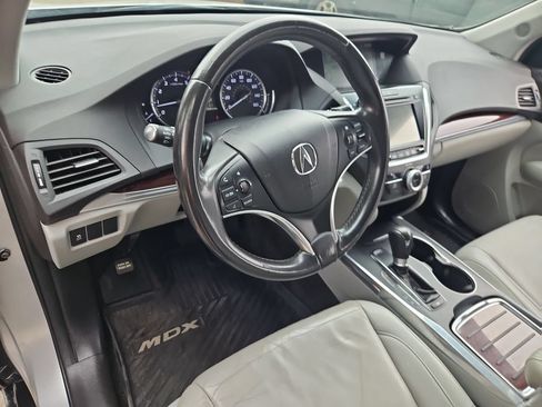 Used 2014 Acura MDX SH-AWD image 13