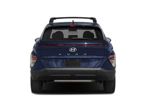 New 2027 Hyundai Kona SEL Sport FWD image 5