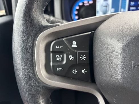 Used 2024 Ford Bronco Wildtrak AWD/4WD image 19