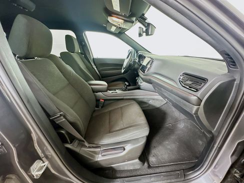 Used 2025 Dodge Durango GT RWD image 33