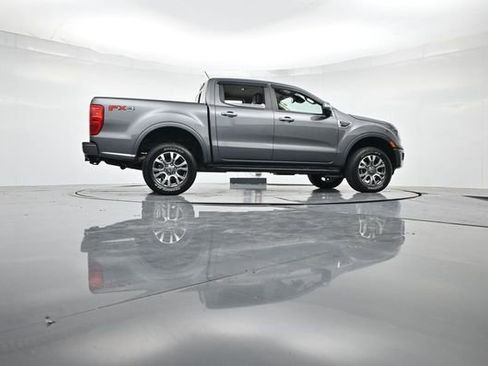Certified 2023 Ford Ranger Lariat w/ FX4 Off-Road Package image 31