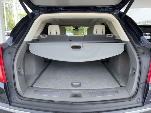 Used 2019 Cadillac XT5 Luxury image 11