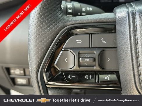 Used 2024 Toyota Tundra TRD Pro AWD/4WD image 15
