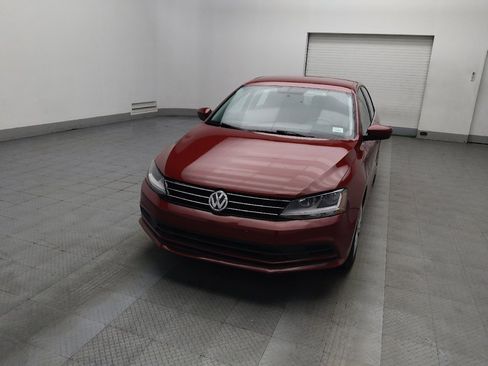 Used 2017 Volkswagen Jetta S image 15