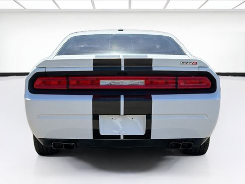 Used 2012 Dodge Challenger SRT8 RWD image 5