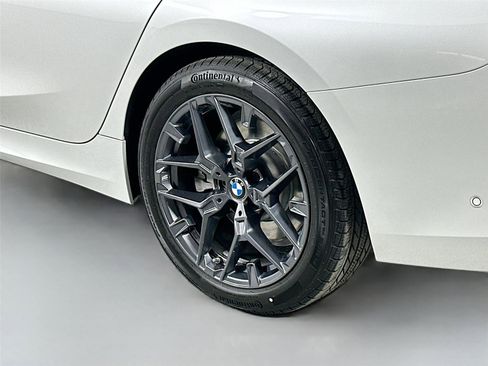 New 2025 BMW 330i Sedan w/ Premium Package RWD image 9