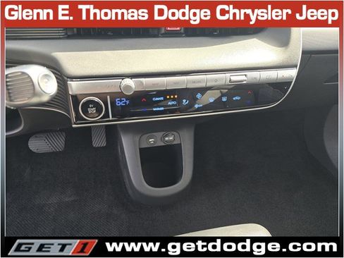 Used 2023 Hyundai Ioniq 5 SEL w/ Cargo Package AWD/4WD image 22