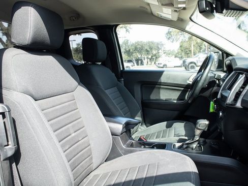 Used 2020 Ford Ranger XLT w/ Equipment Group 301A Mid image 17