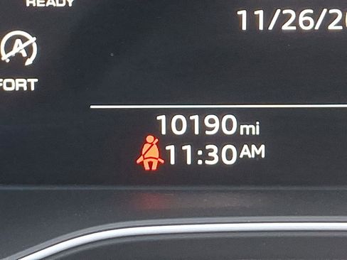 Used 2025 Audi A5 2.0T Premium Plus w/ Convenience Plus Package image 20