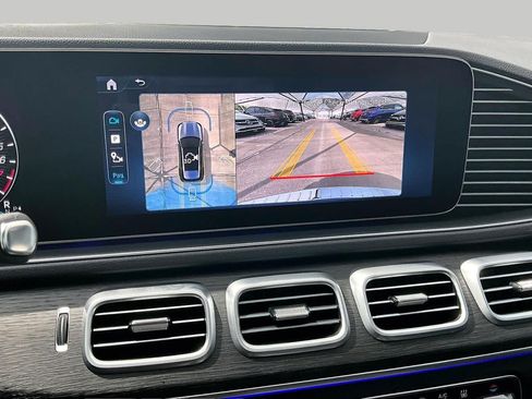 Certified 2026 Mercedes-Benz GLE 450e 4MATIC image 26