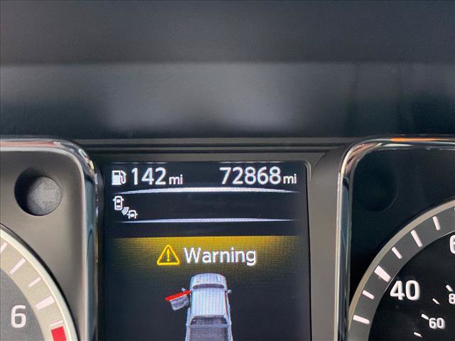 Used 2017 Nissan Titan Platinum Reserve RWD image 25