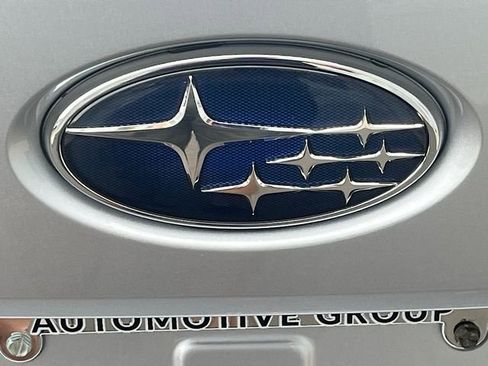 New 2025 Subaru Impreza 2.0i Sport AWD/4WD image 17