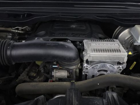 Used 2021 RAM 1500 Big Horn AWD/4WD image 15