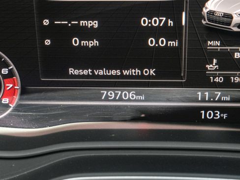 Used 2018 Audi S5 Prestige AWD/4WD image 20